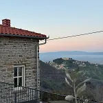 εn Kanalion Lejlighed Kanalia (Karditsa)