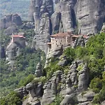 εn Kanalion דירה Kanalia (Karditsa)