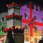 εn Kanalion * Kanalia (Karditsa)
