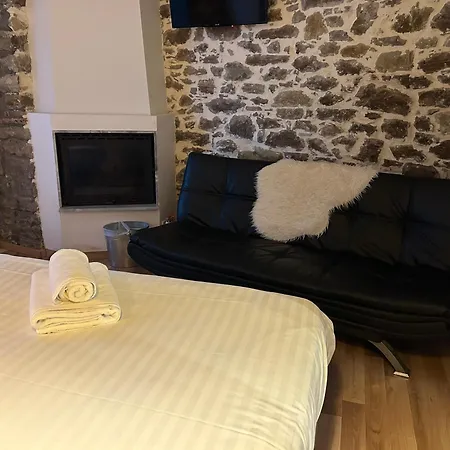 εn Kanalion * Kanalia (Karditsa)