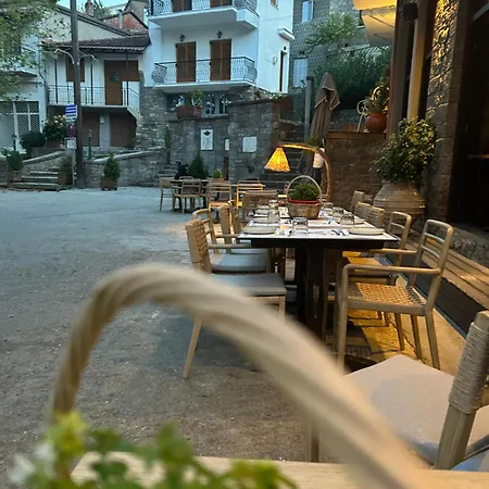 Διαμέρισμα εn Kanaliois