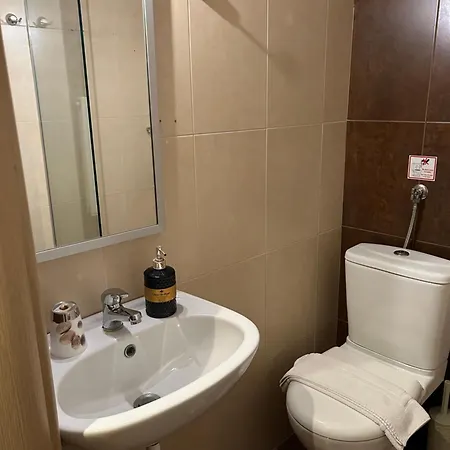 εn Kanalion Apartament Kanalia (Karditsa)