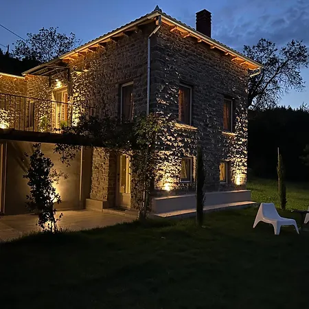 Apartment εn Kanalion *