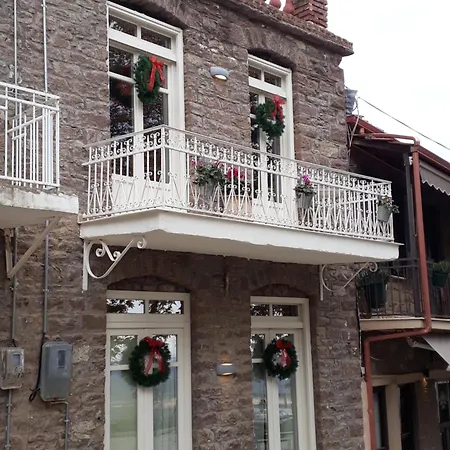 εn Kanaliois * Kanália