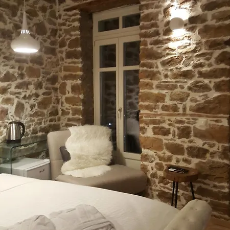 Apartament εn Kanalion *