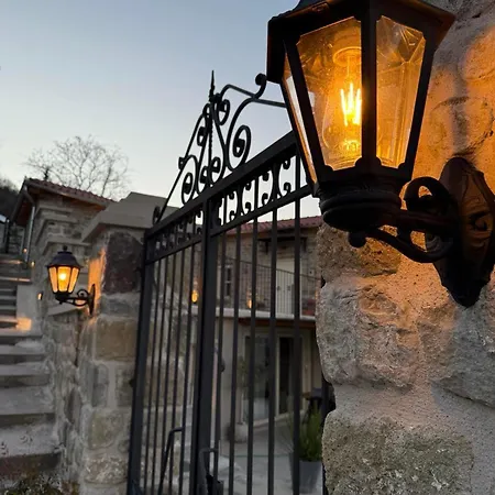 εn Kanalion Apartamento