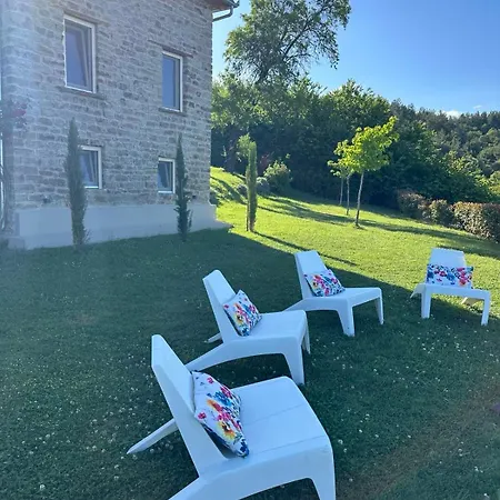 公寓 εn Kanalion Kanalia (Karditsa)