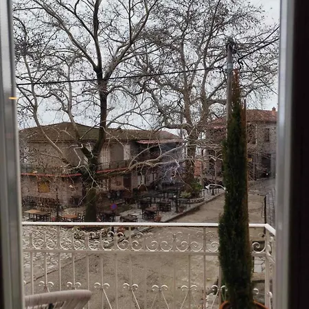 εn Kanalion * Kanalia (Karditsa)