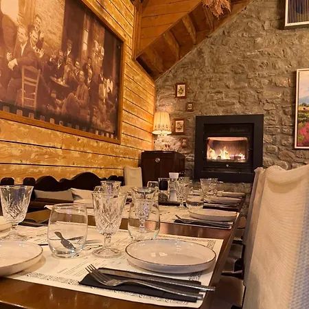 Apartment εn Kanalion