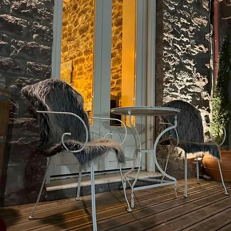 Apartamento εn Kanalion Kanalia (Karditsa)