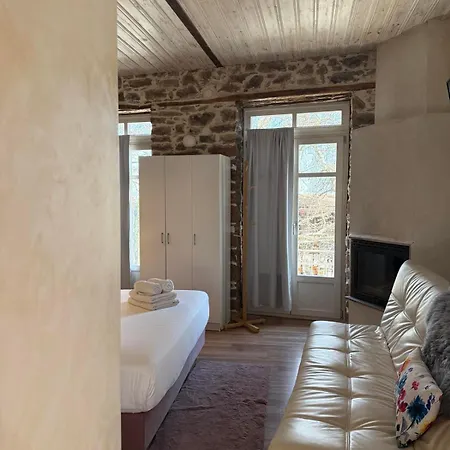 Apartment εn Kanalion