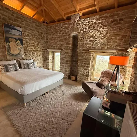 εn Kanalion Apartment *