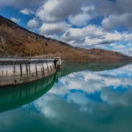 公寓 εn Kanalion Kanalia (Karditsa)