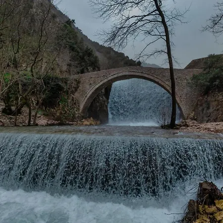 εn Kanalion Kanalia (Karditsa)