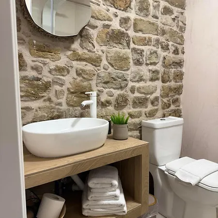 Apartament εn Kanalion