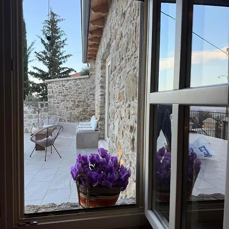 εn Kanalion Kanalia (Karditsa)