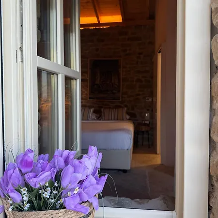 Apartment εn Kanalion