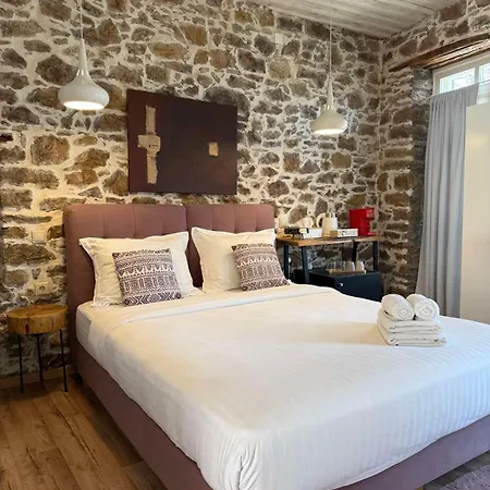 εn Kanalion Apartment