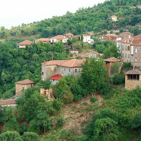 εn Kanalion Apartment