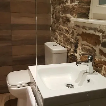 Apartment εn Kanalion