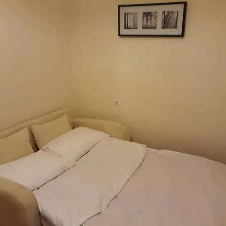 Lejlighed εn Kanalion Kanalia (Karditsa)