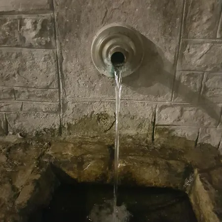 Apartment εn Kanalion *