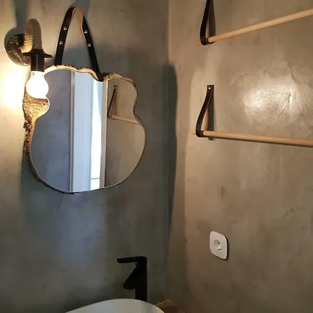 εn Kanalion Apartament *