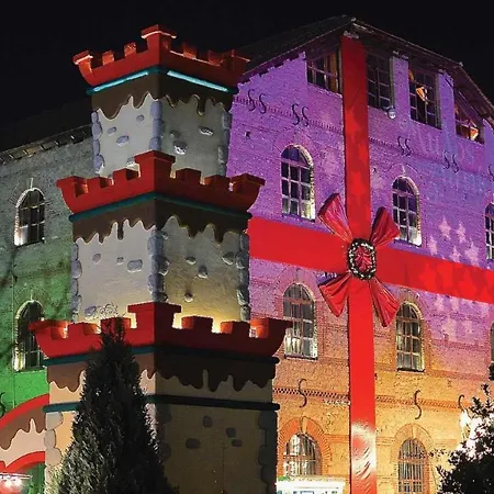 εn Kanalion * Kanalia (Karditsa)