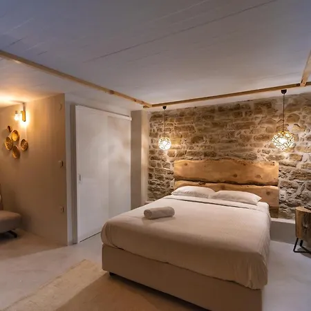 公寓 εn Kanalion Kanalia (Karditsa)