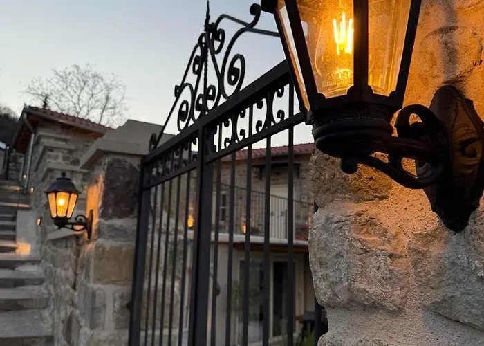 εn Kanalion Apartamento