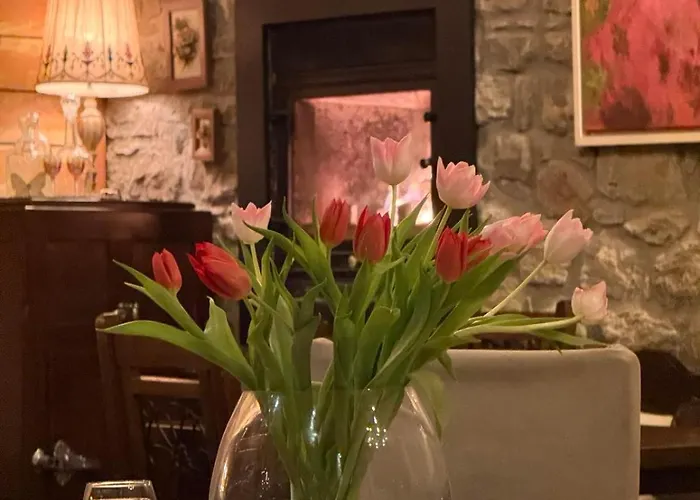 Apartamento εn Kanalion *