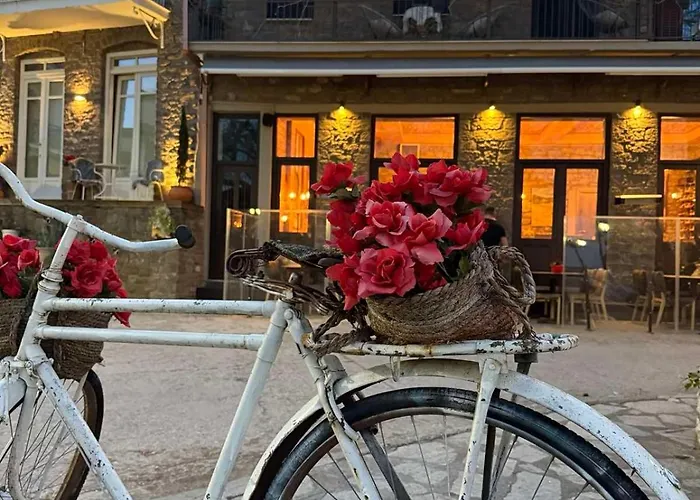 εn Kanalion Apartamento Kanalia (Karditsa)