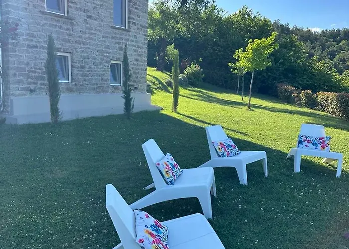 Apartamento εn Kanalion Kanalia (Karditsa)