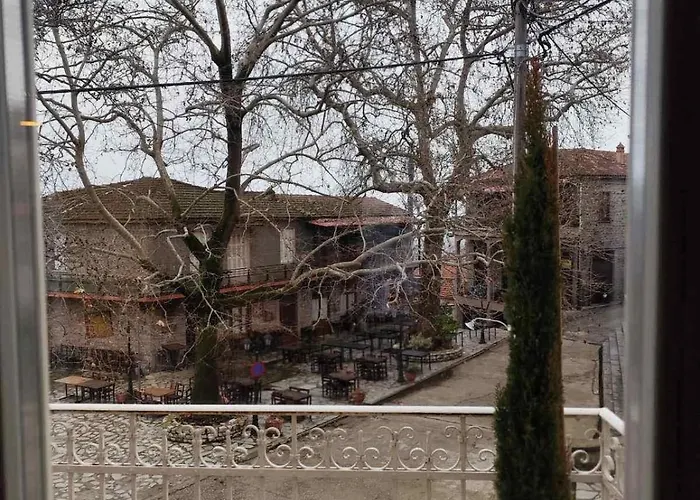 εn Kanalion * Kanalia (Karditsa)