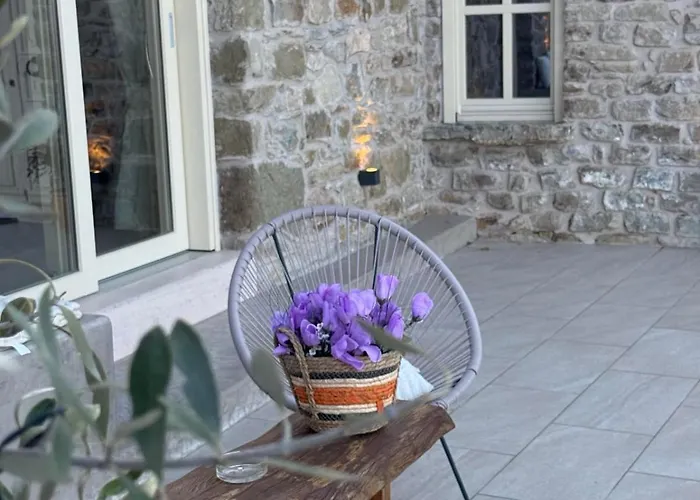 εn Kanalion * Kanalia (Karditsa)