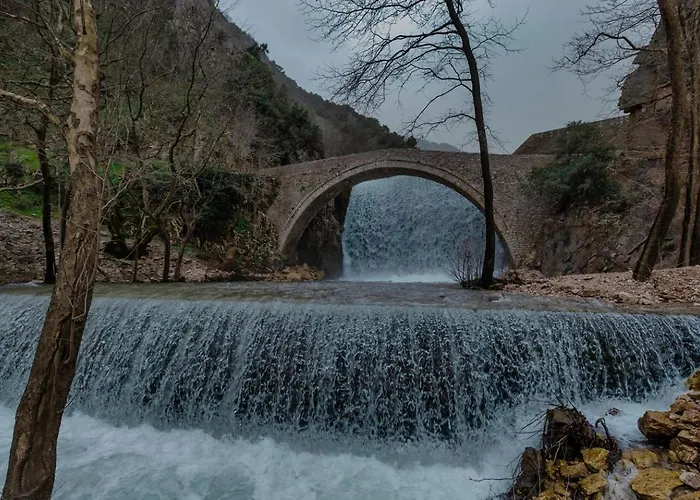 εn Kanalion Kanalia (Karditsa)