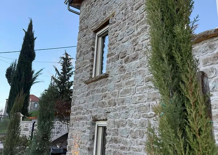 Apartamento εn Kanalion Kanalia (Karditsa)