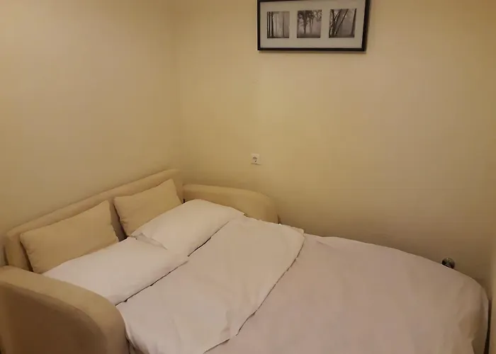 Διαμέρισμα εn Kanalion Kanalia (Karditsa)