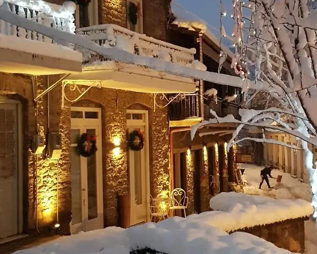 εn Kanalion Διαμέρισμα Kanalia (Karditsa)